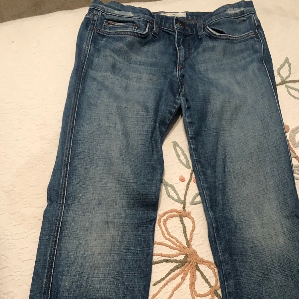 Joe’s Jeans. Bootcut size 30